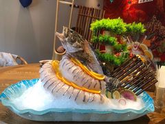 -尚海豆捞(乐虹坊店)