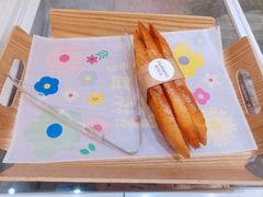 -好利来(新华店)