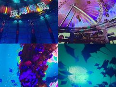 -南戴河国际娱乐中心