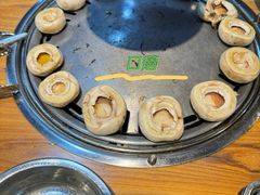 -麻蒲碳烤肉(远景路1号店)
