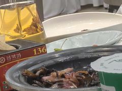-红菜坊·烤鸭·川鲁宴(石园店)