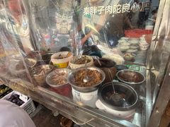-秦胖子肉陀良心店