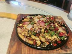 -随缘小馆(红岭路店)