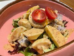 -樱の千渡日式料理·铁板烧•烧鸟(金盛田广场店)