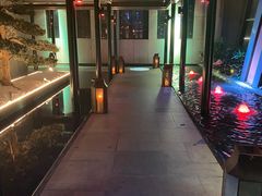 -CASA Grande酒漾·西餐及酒吧(长沙君悦酒店)