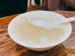 -沙湾姜埋奶(兴新包店)