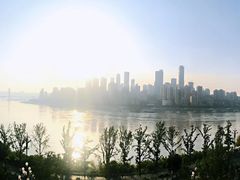 -肆味(东原1891江景店)