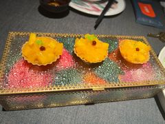 -锦府园·新台州菜(合生汇店)