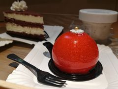 -红房子西菜馆(淮海中路店)