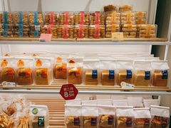 -BreadTalk面包新语·烘焙蛋糕(富力海珠城店)