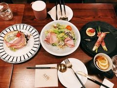 -AFS Cafe & Canteen(闽江二路店)