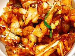 -禄鼎记·排队俩小时都要吃的酸菜鱼(石牌桥店)