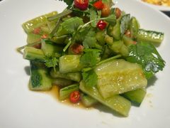 -辣尚瘾·烤鱼·新川菜(牡丹园直营店)