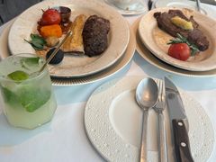 -王品牛排(郑州大卫城店)