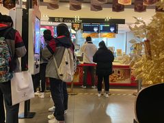 -麦当劳(豫园店)
