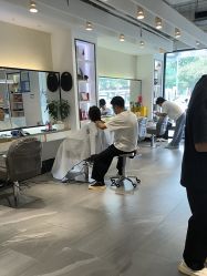 -LJOY丽锦造型·烫发染发