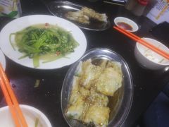 -一哥美食(总店)