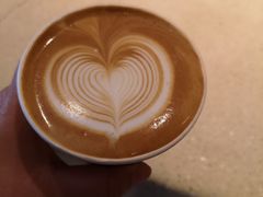 -% Arabica(京都东山店)