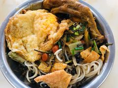 -凤张螺蛳粉·爽口粉(跃进路总店)
