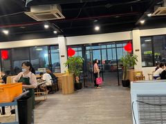 -大自然醉鹅·铁锅火焰鹅(上海联洋店)