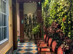 -天山醉美·新疆餐厅(富华里店)