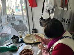 -松盛糕团店(红旗桥店)