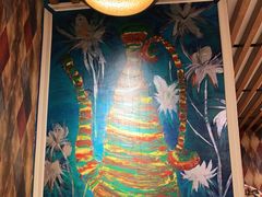 -谷丽羊肉串·新疆烧烤·羊肉火锅大排档·原老马烧烤(砂子塘店)