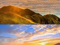 -萍乡武功山风景名胜区