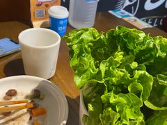 -·缸桶屋·韩式牛肋条自助烤肉(西湖D11店)