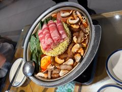 -金博士朝鲜民族餐厅(工大店)