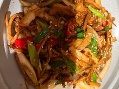 -耶里夏丽·丝路新疆菜·清真食品(徐汇南丹东路臻选店)