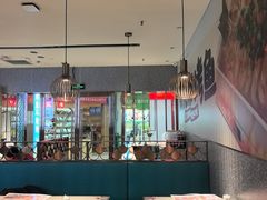 -半天妖烤鱼(中山路店)
