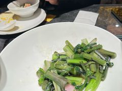 -炊烟小炒黄牛肉(浦东世纪汇店)