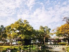 -杭州西湖柳莺里酒店·闻莺厅