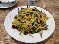 -长城东北菜(新港西路店)