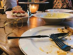 -1861意大利餐厅(文化广场店)