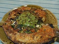 -纳兰傣雀傣味餐厅