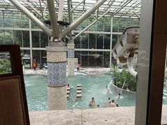-融汇温泉