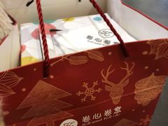 -卷心卷意·轻甜蛋糕(新光天地店)