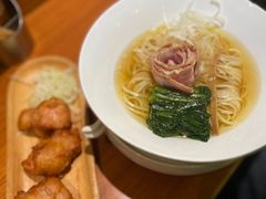 -真打拉面·日式拉面新流派(体育西横街店)