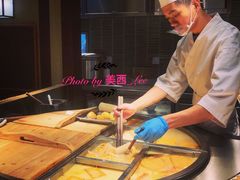 关东煮汤底-yokocho上横町·日本食街(深业上城店)