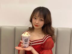 -眷茶臻选(锦艺城店)