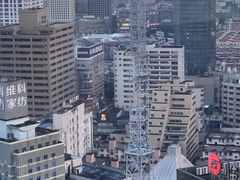 -宁波万豪酒店