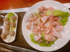 -吉友粥底火锅(方斜路店)