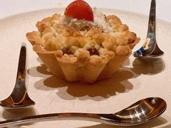 -起士林大饭店(小白楼店)