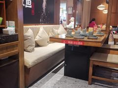 -云海肴云南菜·蒸汽石锅鱼(北京良乡华冠店)