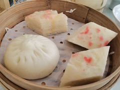 -冶春茶社(瘦西湖南门店)