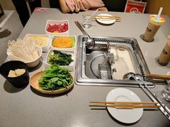 -海底捞火锅(百利广场店)