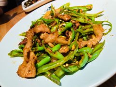 尖椒小炒肉-7017浙菜•建德味(中财店)