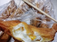 -张家油条